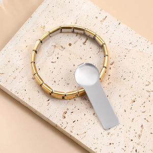 Italian Charm Bracelet DIY Module Charm
