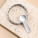 Italian Charm Bracelet DIY Module Charm