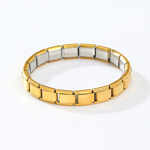 Italian Charm Bracelet DIY Module Charm