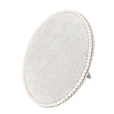 Flannelette Earring Holder Multi-Purpose Jewelry Display Stand