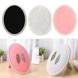 Flannelette Earring Holder Multi-Purpose Jewelry Display Stand