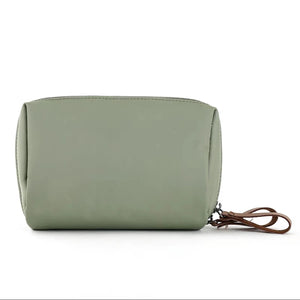 Travel Makeup Bag Portable Cosmetic Pouch Waterproof Organizer