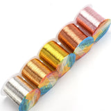 Colorfast Copper Wire for Jewelry Making 0.2-1.0mm