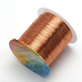 Colorfast Copper Wire for Jewelry Making 0.2-1.0mm
