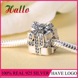Solid Sterling Silver 925 Jewelry Making Gift Silver Charm