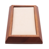 Wood Bangle Display & Necklace Storage