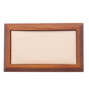 Wood Bangle Display & Necklace Storage