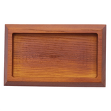 Wood Bangle Display & Necklace Storage