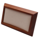 Wood Bangle Display & Necklace Storage