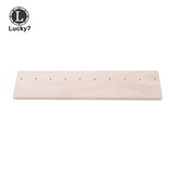 Wood Earring Rack Storage Jewelry Display Stand