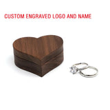 Antique Chinese Style Solid Wood Jewelry Box
