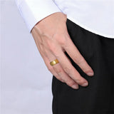 Somen Arrival Tungsten Carbide Men's Wedding Band Ring