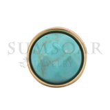 DIY Charms for Leather Wrap Bracelets 10pcs