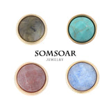 DIY Charms for Leather Wrap Bracelets 10pcs