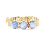 DIY Charms for Leather Wrap Bracelets 10pcs