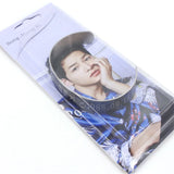Song Joong Ki Same Star Logo Bracelet Japanese Temptation