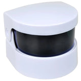 Sonic Cordless Denture Cleaner Jewelry Coins Cleaning Machine
