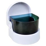 Sonic Cordless Denture Cleaner Jewelry Coins Cleaning Machine