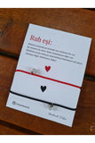Soulmate Magnet Wristbands