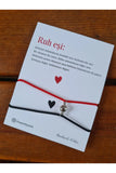 Soulmate Magnet Wristbands