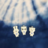 Space Planet Series Astronaut Animal Jewelry DIY Earrings Necklace