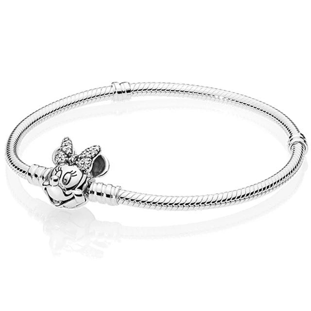 Space X Disnex Bracelet - Stylish and Modern Accessory