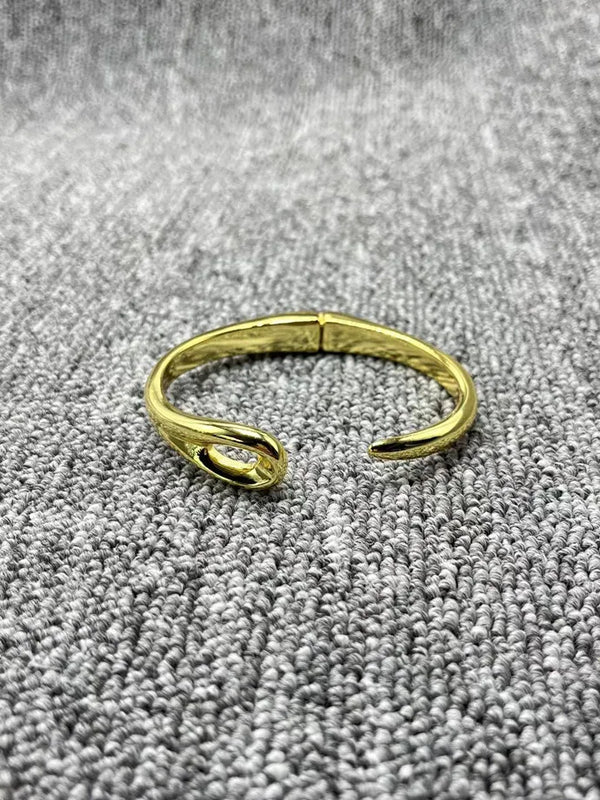 Spain High Silver Plated 925 14K Bracelet Jewelry Gift