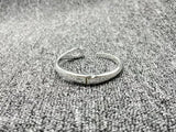 Spain High Silver Plated 925 Bracelet Jewelry Holiday Gift