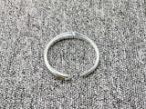 Spain High Silver Plated 925 Bracelet Jewelry Holiday Gift