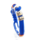 Spain Sailor Knot Bracelet