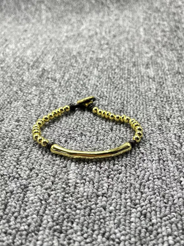 Spanish Silver Plated 92514K Bracelet Jewelry