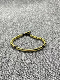 Spanish Silver Plated 92514K Bracelet Jewelry