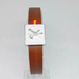 Spanish Legion Leather Bracelet