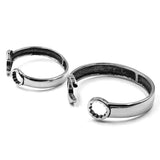 Spanner Biker Bangle Stainless Steel Bracelet