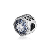 Sri Lanka Sparkling Flower Beads for Jewelry Making