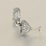 Summer Wine Cup Silver Charms for Bracelets Women Jewelry