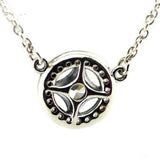 Sparkling Pendant Necklace for Women