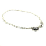 Sparkling Pendant Necklace for Women