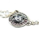 Sparkling Pendant Necklace for Women