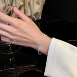 Sparkling Anklet Starry Beach Bracelet Necklace Gift