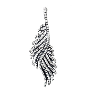 Family Tree Necklace Pendant 925 Silver Charm