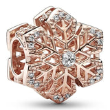 925 Sterling Silver Charm for Europe Bracelet