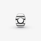 Sparkling Paw Print Charm for Bracelet Bangle Jewelry Making
