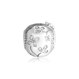 Skull Beads 925 Silver DIY Beads Sri Lanka