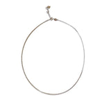 Sparkling Star Clavicle Chain Necklace 925 Sterling Silver