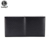 Special Pattern Watch Box Flip Watch Storage Jewelry Box PU Leather