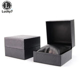 Special Pattern Watch Box Flip Watch Storage Jewelry Box PU Leather
