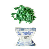 Special Wax for Jewelry Casting, Lake Water Green