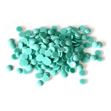 Special Wax for Jewelry Casting, Lake Water Green