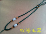 Thick Rope Pendant Necklace - Special Offer Boutique